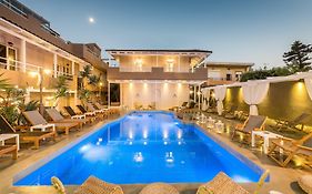 Anemos Suites By Estia